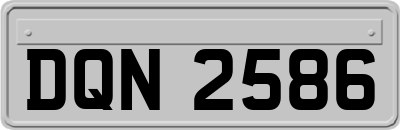 DQN2586