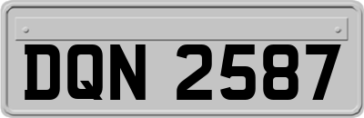 DQN2587