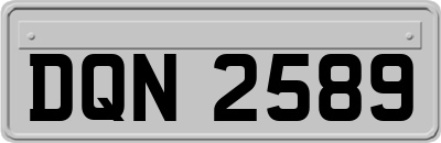 DQN2589