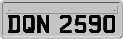 DQN2590
