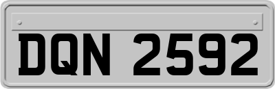 DQN2592