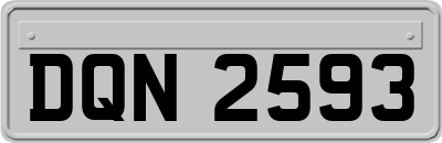 DQN2593