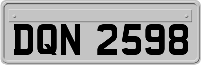 DQN2598