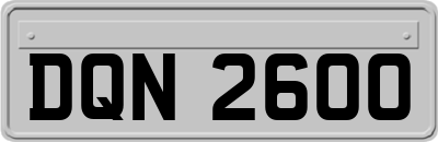 DQN2600
