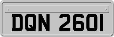 DQN2601