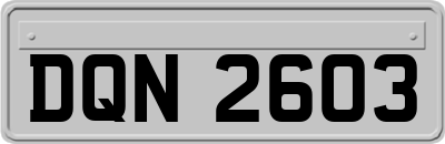 DQN2603