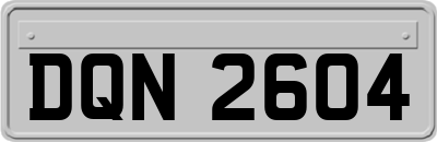DQN2604