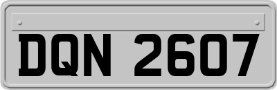 DQN2607