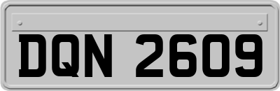DQN2609