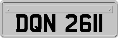 DQN2611