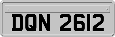 DQN2612
