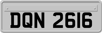 DQN2616