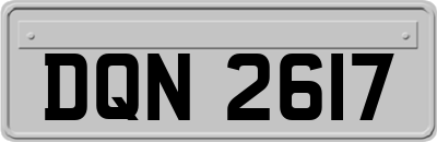 DQN2617