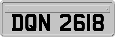 DQN2618