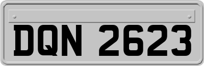 DQN2623