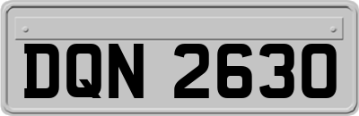 DQN2630