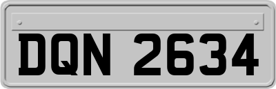 DQN2634