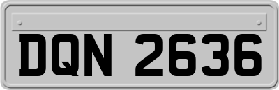 DQN2636