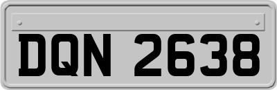 DQN2638