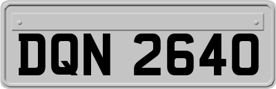 DQN2640