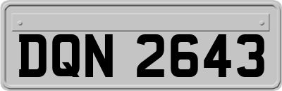 DQN2643