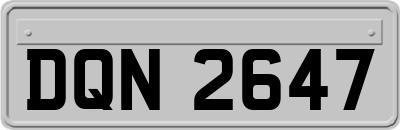 DQN2647