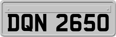 DQN2650