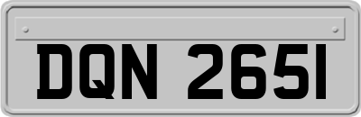 DQN2651