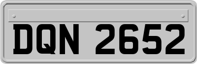 DQN2652