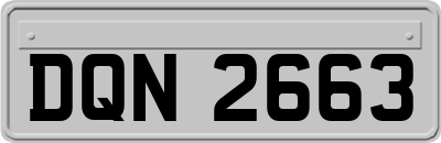 DQN2663