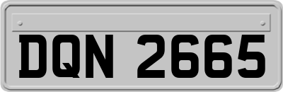DQN2665