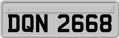 DQN2668