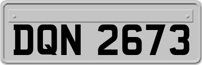 DQN2673
