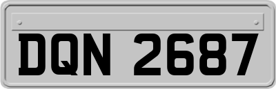 DQN2687