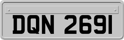 DQN2691