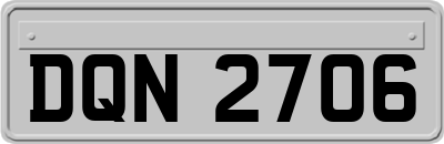 DQN2706