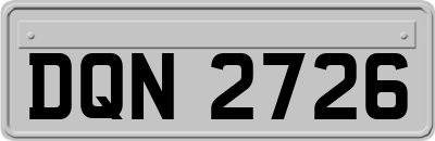 DQN2726
