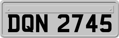 DQN2745