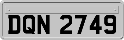 DQN2749