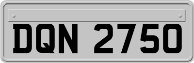 DQN2750