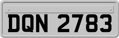 DQN2783