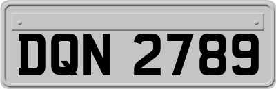 DQN2789