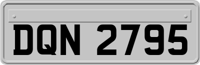 DQN2795