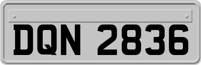 DQN2836