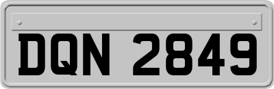 DQN2849