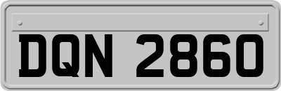DQN2860