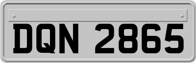 DQN2865