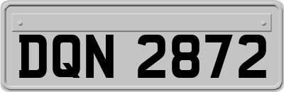 DQN2872