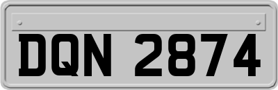 DQN2874