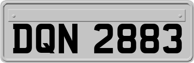 DQN2883